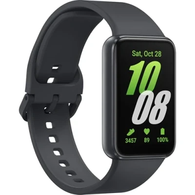 Bild av Samsung Galaxy Fit 3 Svart