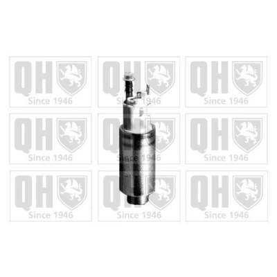 Bild av QUINTON HAZELL QFP708 Pompe à Carburant électrique SAAB: 9 5 Berline, Break, 3 3/5 portes