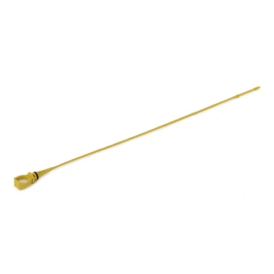 Bild av TOPRAN 723 537 Jauge d&#039;Huile avec joint d&#039;étanchéite jaune Matière plastique PEUGEOT: 307 3/5 portes, 206 SW, CITROËN: C2 portes