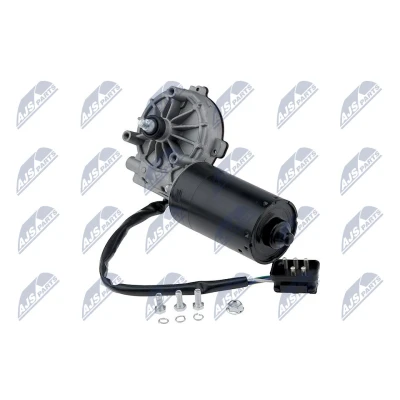 Bild av NTY ESW ME 009 Moteur d&#039;Essuie Glace 12 avant 40 pour véhicules avec direction à gauche MERCEDES BENZ: Classe C Berline, Break