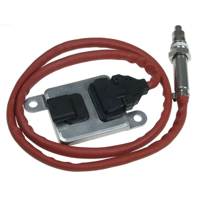 Bild av NOx sensor, katalysator As pl NOX9065