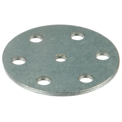 Bild av STÅLBRICKA D 25MM 1000ST Beijerbygg Byggmaterial