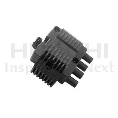 Bild av HITACHI 2508430 Bobine d&#039;allumage OPEL: Corsa B 3/5 portes, Astra G CC, Vectra Berline, VAUXHALL: Mk1, Mk4 FIAT: Punto I Cabriolet