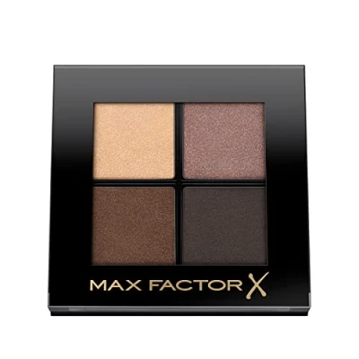 Bild av Max Factor Colour XPert Soft Touch Ögonskuggspalett 003 Hazy sands 4,3 g