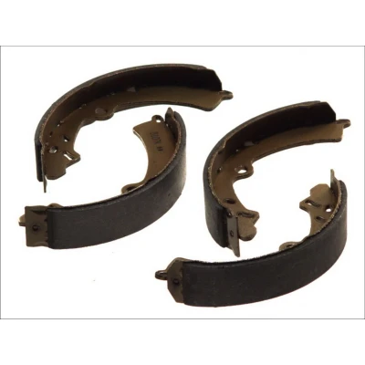 Bild av LPR 05540 Mâchoires De Frein 220 40 SUZUKI: SJ 410 SUV, Samurai LJ 80
