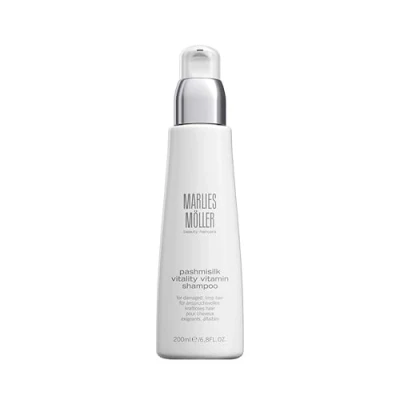 Bild av Pashmisilk Exquisite Vitamin Shampoo 200 ml