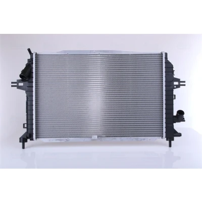 Bild av Kylare, motorkylning Nissens 630705
