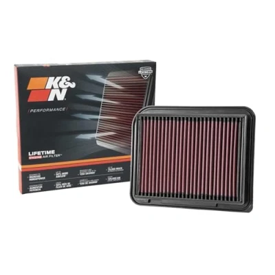 Bild av Luftfilter K&amp;n filters 33 3015