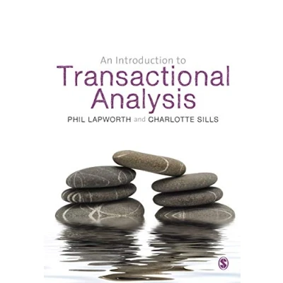 Bild av An Introduction to Transactional Analysis: Helping People Change