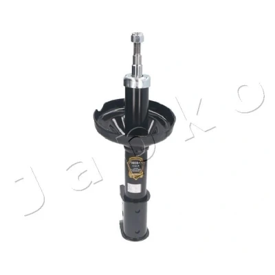 Bild av JAPKO MJ00391 Amortisseur Essieu avant Pression d&#039;huile Jambe de suspension Goujon en haut RENAULT: CLIO 2, 2 Kasten