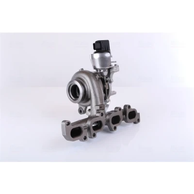 Bild av Turboaggregat Nissens 93098