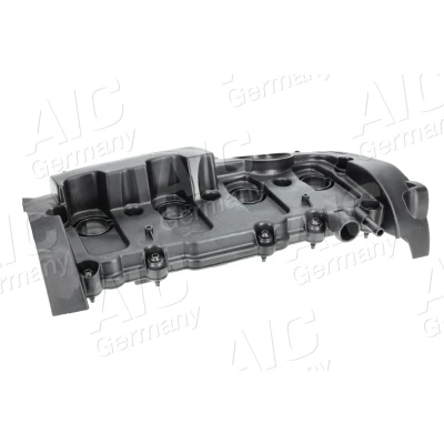 Bild av AIC 70026 Cache Culbuteur avec joint d&#039;étanchéite vis/boulons AUDI: A4 B7 Avant, A6 C6 Berline