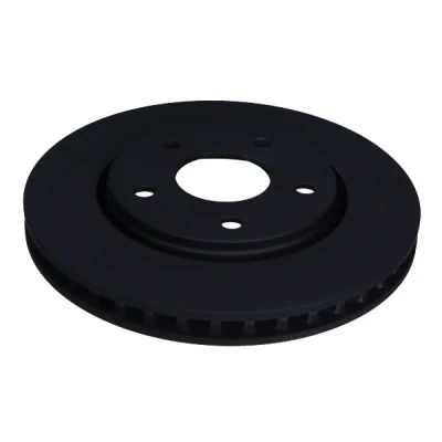 Bild av QUARO QD9929HC Disque de frein 302 28 5 127 ventilé l&#039;extérieur peint à haute teneur en carbone sans moyeu roue, boulon fix roue