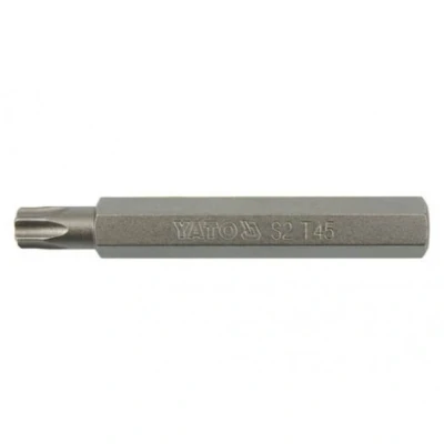 Bild av YATO YT 0407 Bit pour tournevis Acier d&#039;outil Torx