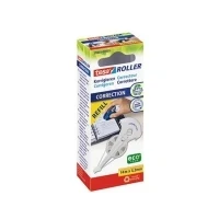 Bild av tesa Roller Correction ecoLogo 14m x 4.2mm refill / hfb
