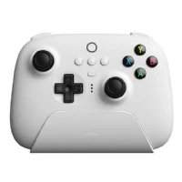 Bild av 8BitDo Ultimate Controller with Charging Dock 2.4g for Windows and Android Black