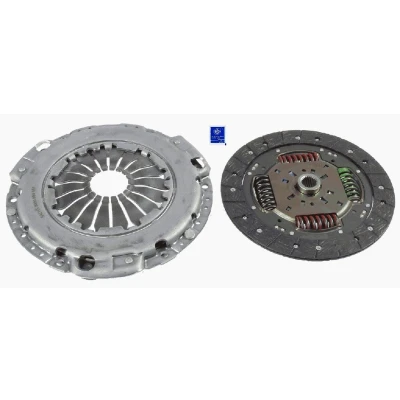 Bild av SACHS 3000 950 641 Kit d&#039;Embrayage sans butée de débrayage 228 MERCEDES BENZ: Classe A