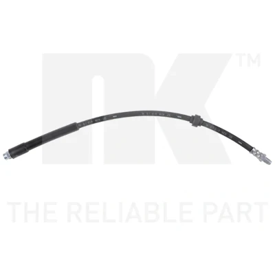 Bild av NK 853786 Flexible De Frein 522 CITROËN: C3 II, DS3 3 portes, C4 II Cactus, PEUGEOT: 208 I 3/5 2008 Break, DS: portes