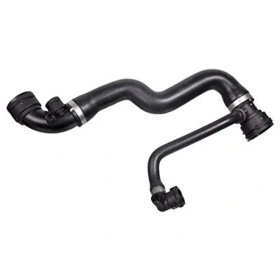 Bild av FEBI BILSTEIN 37461 Durite De Refroidissement gauche supérieur EPDM (éthylène propylène diène caoutchouc) avec raccords rapides BMW: 3 Touring