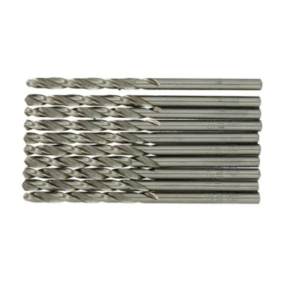 Bild av Bosch Metallborr, extra långa HSS G, DIN 338 3,5 x 39 70 mm