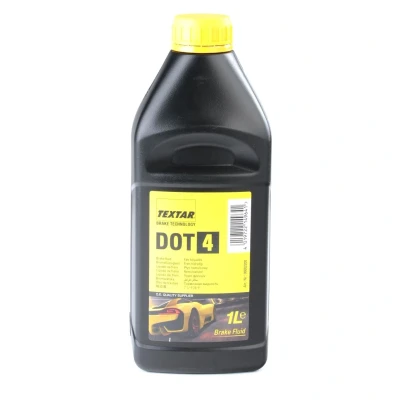 Bild av TEXTAR DOT 4 95002200 Liquide De Frein 1