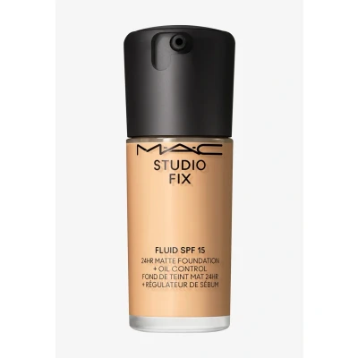 Bild av MAC Studio FIX Fluid SPF15 Foundation, Storlek: 30 ml, C40