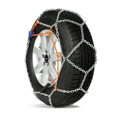 Bild av RUD 2002742 Châines à neige VOLKSWAGEN: Transporter 5 Bus, Tiguan II, I, PEUGEOT: 3008 II SUV, 5008 NISSAN: NP300 Navara Pick up