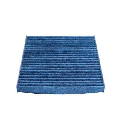 Bild av MAXGEAR 26 1909 Filtre d&#039;habitacle à charbon actif, avec effet antibactérien, aux propriétés anti allergènes 214 25 RENAULT: Twingo 3