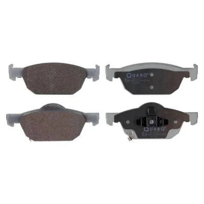 Bild av QUARO QP1827 Jeu de plaquettes frein avec indicateur d&#039;usure HONDA: ACCORD 8, 8 Kombi, 7