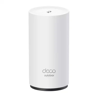 Bild av TP Link Deco BE25 Outdoor V1 802.11a/b/g/n/ac/ax/be (Wi Fi 7)