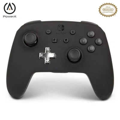 Bild av Manette Sans Fil Noir NS