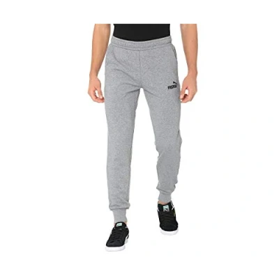 Bild av Puma Träningsbyxor, Storlek: 4XL, Gray
