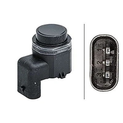 Bild av Sensor, parkeringshjälp HELLA 6PX 358 141 621