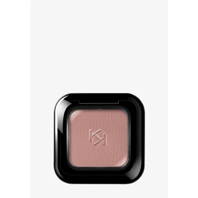 Bild av KIKO Milano HIGH Pigment Eyeshadow Ögonskugga, Storlek: 1.5 g, Matte mauve