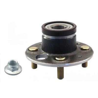 Bild av MAPCO 26229 Kit de roulements roue des deux côtés du pont arrière HONDA: Jazz 2