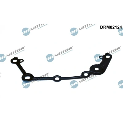 Bild av DR.MOTOR AUTOMOTIVE DRM02124 Joint d&#039;étanchéité, carter de distribution supérieur HYUNDAI: i10 I, Matrix, i30 I 3/5 portes, KIA: CARENS 4