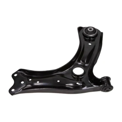 Bild av MAXGEAR 72 1960 Bras de suspension Essieu avant gauche, inférieur barre oscillant transversal Tôle d&#039;acier VOLKSWAGEN: Polo IV 3/5 portes