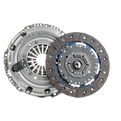 Bild av LuK 624 3710 09 Kit d&#039;Embrayage FORD: Focus C Max, 2, VOLVO: V50, C30, S40 II, MAZDA: 3 5 portes, Berline