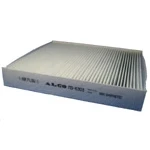 Bild av ALCO FILTER MS 6303 Filtre d&#039;habitacle de pollens 230,0 209,0 34,0 FORD: Focus 2, C Max, Mk1 3/5 portes, VOLVO: V50, C30, S40 II