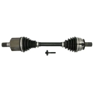 Bild av PASCAL G2V035PC Drivaxel framaxel vänster 576mm VOLVO: V70 3, V60 I, S60 II