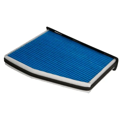 Bild av Filter, kupéventilation HENGST FILTER E998LB