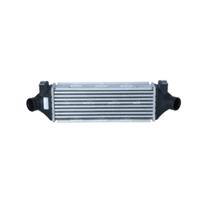 Bild av NRF 30887 Intercooler FORD: Transit Mk5 Сamion à Plateau/Сhâssis, Van, Minibus
