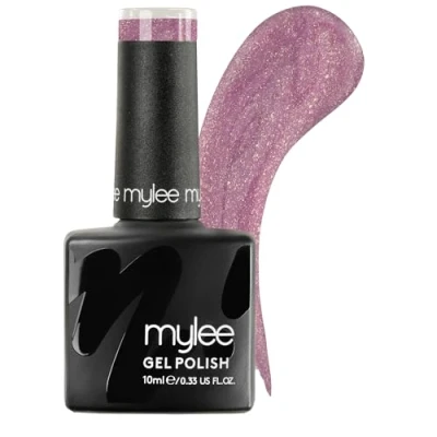 Bild av Mylee Gel Nagellack 10ml [Office Fling] The Corpcore Collection UV/LED Nail Art, Manikyr och Pedikyr, för professionell hemmabruk [Höst/vinter 2024] Långvarig lätt att applicera