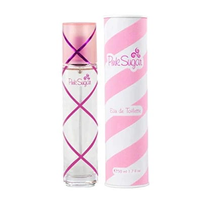 Bild av Aquolina Pink Sugar Eau de Toilette 50 ml