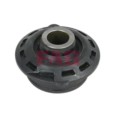 Bild av FAG 829 0351 10 Silent Bloc De Triangle Support métal caoutchouc pour bras oscillant transversal CITROËN: C3 I 3/5 portes, C2 Pluriel
