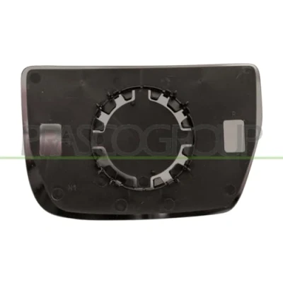 Bild av PRASCO FT9277504 Miroir De Rétroviseur gauche Partie inférieure IVECO: DAILY 4 Kasten/Kombi, V Van / Break, 5 Pritsche/Fahrgestell