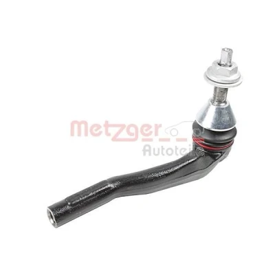 Bild av METZGER 54057602 Rotule de direction M14 x 1,5 Essieu avant droit avec monture MERCEDES BENZ: Classe C Berline, E Break