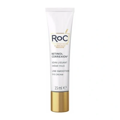 Bild av Roc Retinol Correxion Line Smoothing Eye Cream 15 ml