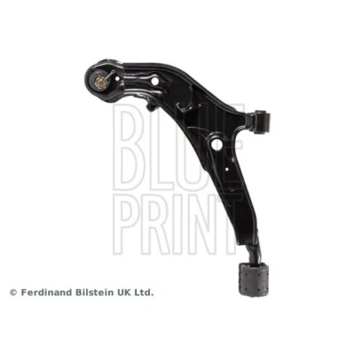 Bild av BLUE PRINT ADN18660 Bras de suspension avec roulement Essieu avant gauche barre oscillant transversal Acier NISSAN: Maxima IV QX Berline