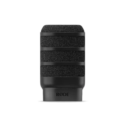 Bild av Røde RODE WS14 R Pop filter Svart
